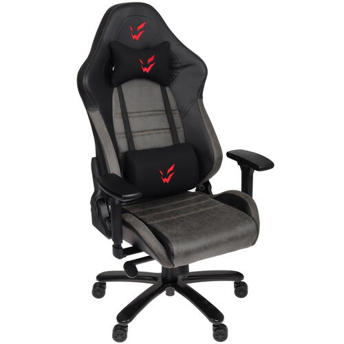 Купить Кресло игровое ARDOR GAMING Force Armor 1000M черный  5431101. Характеристики, отзывы и цены в Донецке