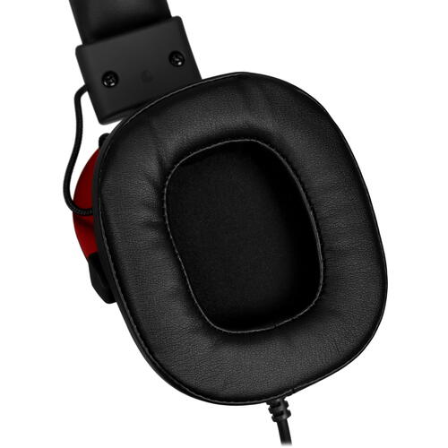 Купить Проводные наушники Edifier G50 черный  9110134. Характеристики, отзывы и цены в Донецке