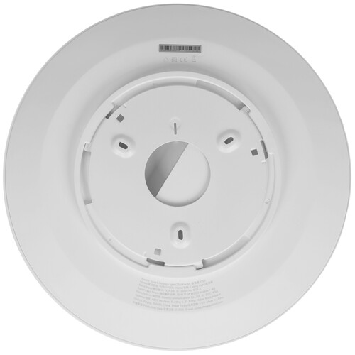Купить Светильник потолочный Xiaomi Mi Smart Ceiling Light D30 белый/белый  5632050. Характеристики, отзывы и цены в Донецке