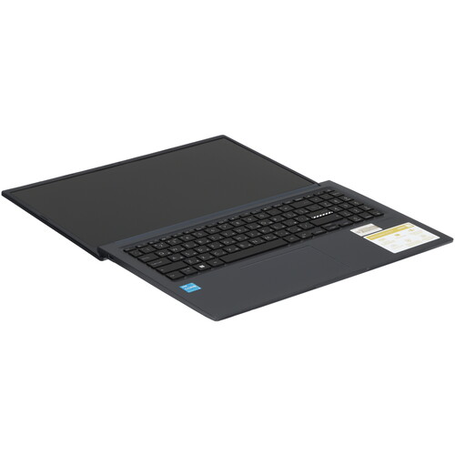 Купить 15.6" Ноутбук ASUS Vivobook 15 X1504ZA-BQ963 синий  5436170. Характеристики, отзывы и цены в Донецке