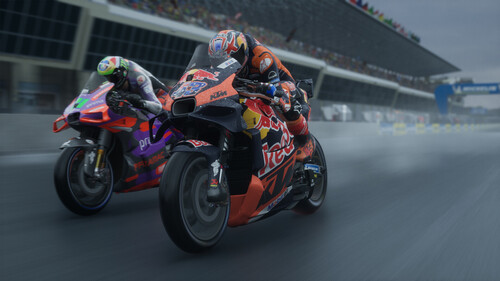 Купить Игра MotoGP24 (Switch)  5484021. Характеристики, отзывы и цены в Донецке