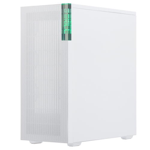 Купить Корпус G.Skill MD1 [GC-AWGW1-MD1] белый  5439890. Характеристики, отзывы и цены в Донецке