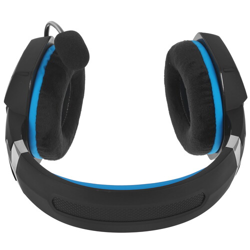 Купить Проводные наушники Smartbuy RUSH TAIPAN синий  5366169. Характеристики, отзывы и цены в Донецке