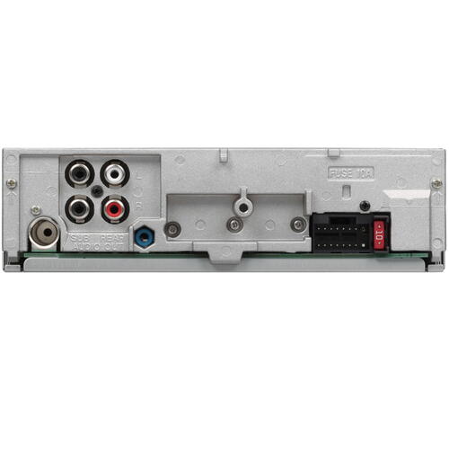 Купить Автопроигрыватель Sony DSX-A410BT  5081332. Характеристики, отзывы и цены в Донецке
