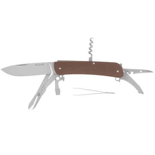 Купить Многофункциональный нож Ruike L31-N  5403030. Характеристики, отзывы и цены в Донецке
