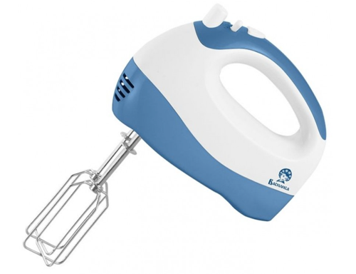 Купить Миксер ВАСИЛИСА МК1-300 синий  7999661. Характеристики, отзывы и цены в Донецке