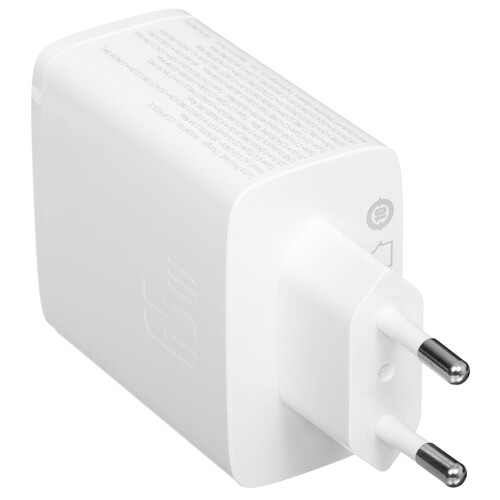 Купить Сетевое зарядное устройство Baseus Cube Pro белый  5479725. Характеристики, отзывы и цены в Донецке