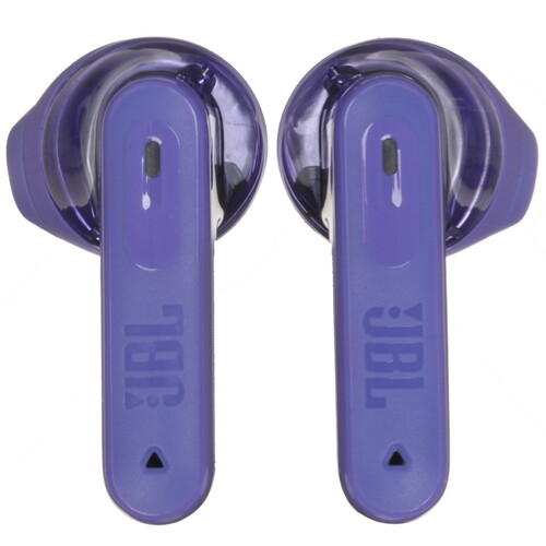 Купить Наушники TWS JBL Tune FLEX 2 фиолетовый 2024  5498145. Характеристики, отзывы и цены в Донецке