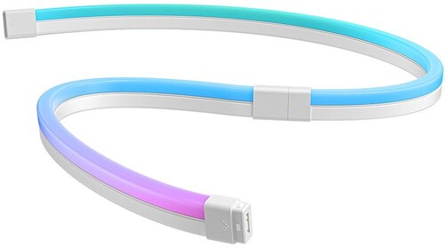 Купить Система подсветки универсальная DEEPCOOL ARGB Strip EA080  5609573. Характеристики, отзывы и цены в Донецке