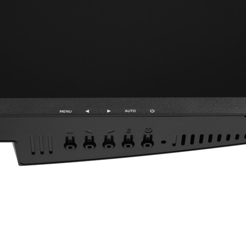Купить 27" Монитор AIWA MF270L-Y черный  5481756. Характеристики, отзывы и цены в Донецке