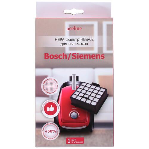 Купить Фильтр Aceline HBS-62  1364274. Характеристики, отзывы и цены в Донецке