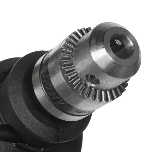 Купить Дрель  RedVerg Basic D500  1149244. Характеристики, отзывы и цены в Донецке