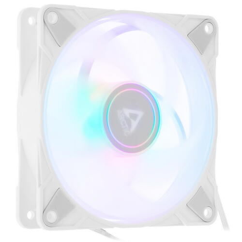 Купить Вентилятор Arctic Cooling P12 PWM PST A-RGB [ACFAN00254A]  5416796. Характеристики, отзывы и цены в Донецке