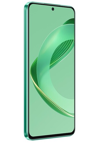 Купить 6.67" Смартфон HUAWEI nova 12 SE 256 ГБ зеленый  9296985. Характеристики, отзывы и цены в Донецке