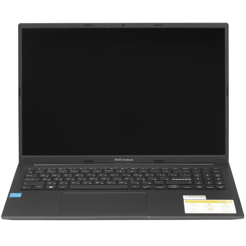 Купить 16" Ноутбук ASUS Vivobook X1605ZA-MB019W черный  5410932. Характеристики, отзывы и цены в Донецке