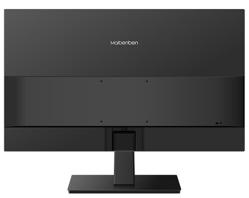 Купить 23.8" Монитор Maibenben М241 черный  5465748. Характеристики, отзывы и цены в Донецке