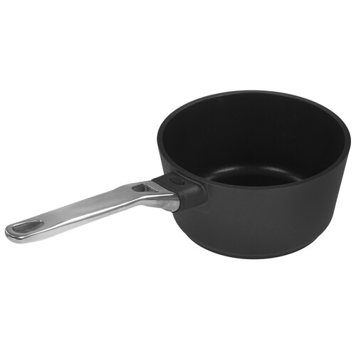 Купить Ковш Ivlev Chef Royal 846-602 1.4 л черный  9191380. Характеристики, отзывы и цены в Донецке