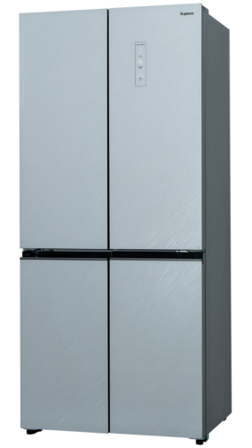 Купить Холодильник многодверный   Бирюса CD 496 TWG белый  9185842. Характеристики, отзывы и цены в Донецке