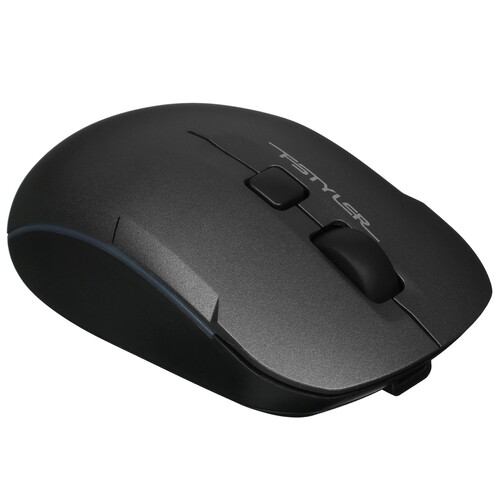 Купить Мышь беспроводная A4Tech Fstyler FB26CS Air  5441310. Характеристики, отзывы и цены в Донецке