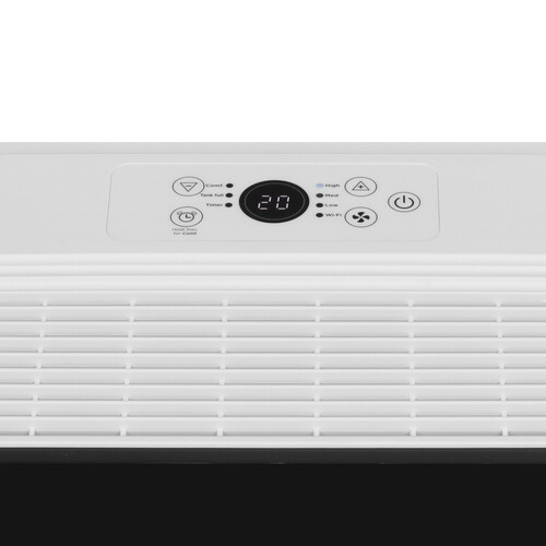 Купить Осушитель воздуха TCL D1 20L белый  5447427. Характеристики, отзывы и цены в Донецке