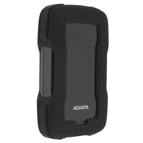 Купить 5 ТБ Внешний HDD ADATA HD330 [AHD330-5TU31-CBK]  1250277. Характеристики, отзывы и цены в Донецке