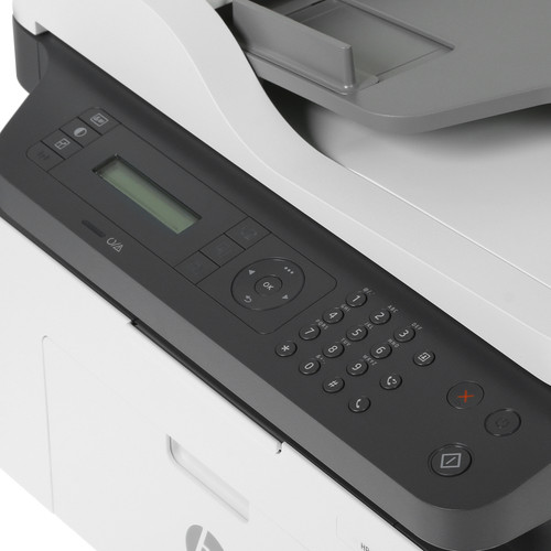 Купить МФУ лазерное HP Laser MFP 137fnw  5062214. Характеристики, отзывы и цены в Донецке