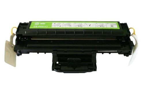 Купить Картридж лазерный Cactus CS-PH3117 черный, с чипом  7936926. Характеристики, отзывы и цены в Донецке
