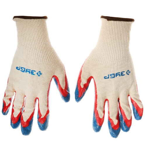 Купить Перчатки трикотажные Зубр 11454-K10  9156186. Характеристики, отзывы и цены в Донецке