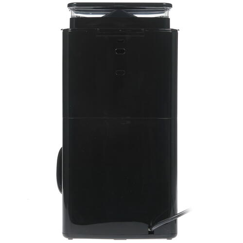 Купить Кофеварка капельная Kitfort KT-720 черный  8134611. Характеристики, отзывы и цены в Донецке