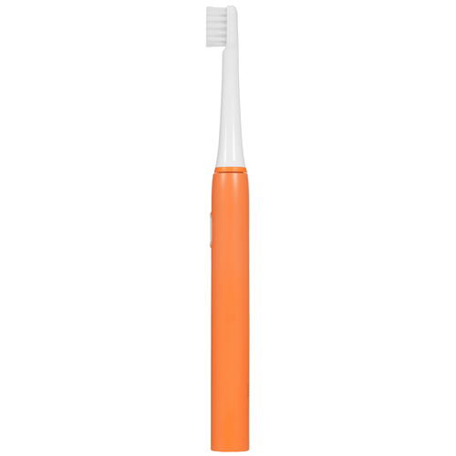 Купить Электрическая зубная щетка Revyline RL 050 Kids оранжевый  9081268. Характеристики, отзывы и цены в Донецке