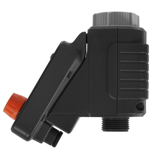 Купить Таймер для полива Gardena Master 01892-29.000.00  5314211. Характеристики, отзывы и цены в Донецке