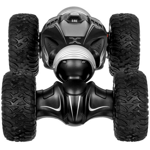 Купить Радиоуправляемая машина трюкач/перевертыш JJRC Q70  4830500. Характеристики, отзывы и цены в Донецке