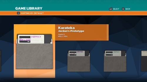 Купить Игра The Making of Karateka (Steam)  5618278. Характеристики, отзывы и цены в Донецке