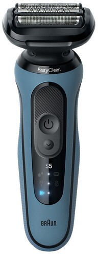 Купить Электробритва Braun Series 5 52-A1650s  9288672. Характеристики, отзывы и цены в Донецке