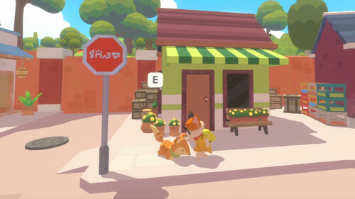 Купить Игра Petit Island (PS5)  5619217. Характеристики, отзывы и цены в Донецке