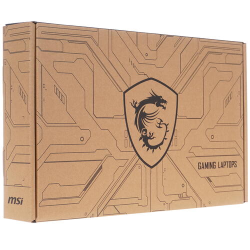 Купить 17.3" Ноутбук MSI Katana 17 B13VFK-470XRU черный  5404338. Характеристики, отзывы и цены в Донецке