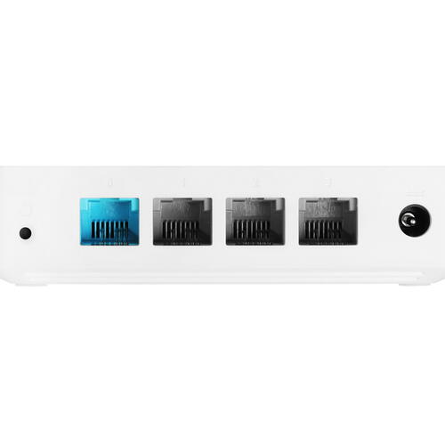 Купить Wi-Fi роутер Keenetic Start  5044157. Характеристики, отзывы и цены в Донецке