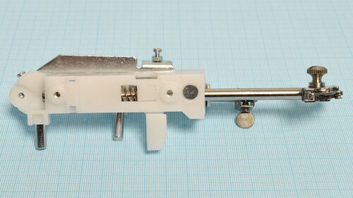 Купить Сервомеханизм с иглодержателем (В сборе) для швейной машины DEXP SM-3800J  9099504. Характеристики, отзывы и цены в Донецке