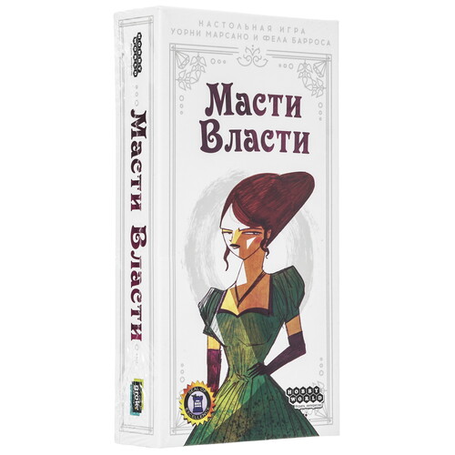 Купить Игра настольная "Масти власти"  9076121. Характеристики, отзывы и цены в Донецке