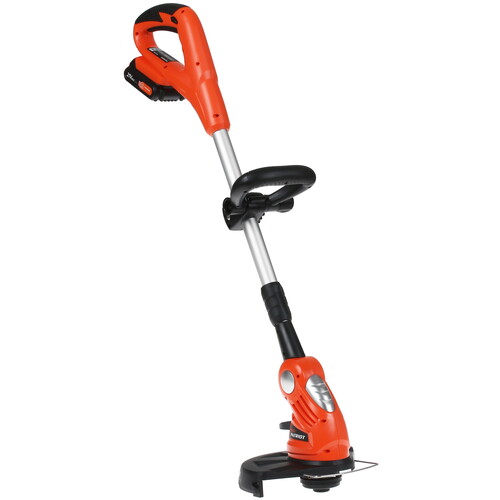 Купить Триммер аккумуляторный Patriot TR 245Li UES 21Vmax  5329363. Характеристики, отзывы и цены в Донецке