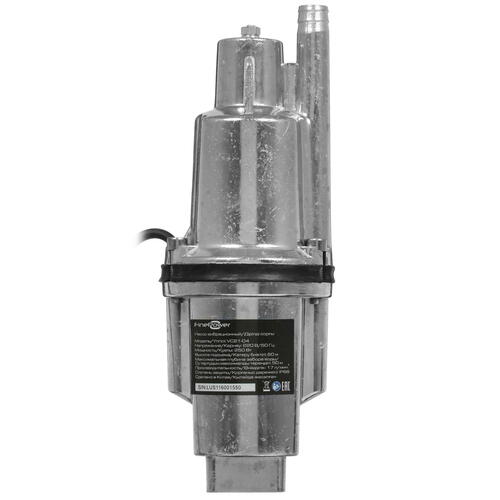 Купить Вибрационный насос FinePower VC21-04  4796211. Характеристики, отзывы и цены в Донецке
