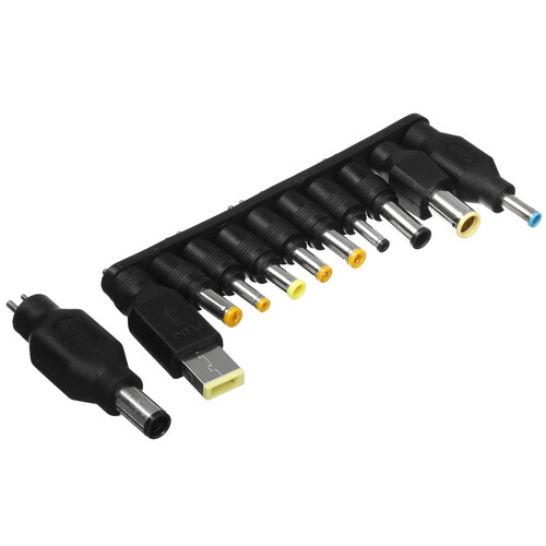 Купить Адаптер питания сетевой Buro BUM-1129М120  5491668. Характеристики, отзывы и цены в Донецке