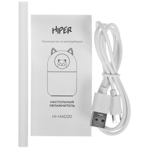 Купить Увлажнитель воздуха HIPER HI-HAD20  5463771. Характеристики, отзывы и цены в Донецке