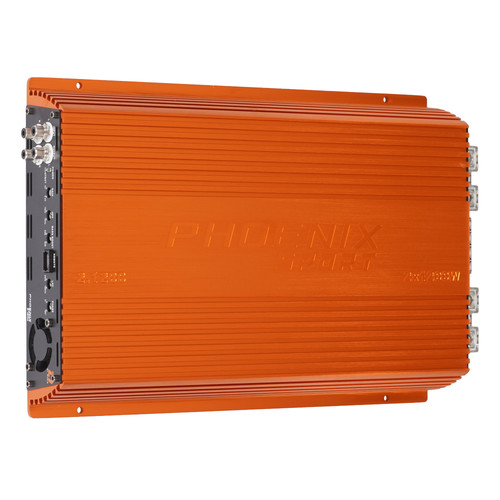 Купить Усилитель DL Audio Phoenix Sport 2.1200  9285894. Характеристики, отзывы и цены в Донецке