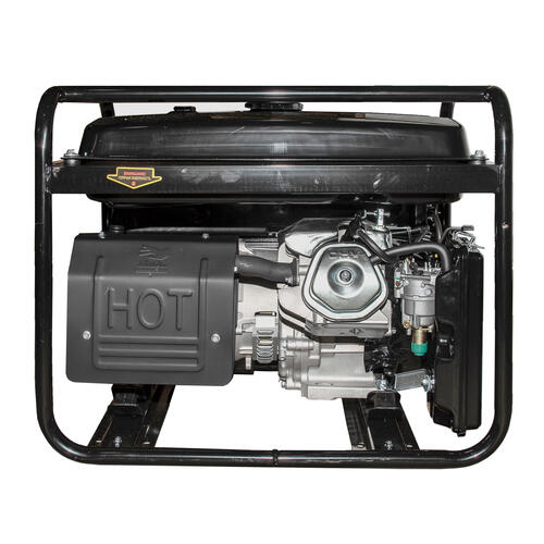 Купить Электрогенератор   бензиновый Huter DY11000LX  5356858. Характеристики, отзывы и цены в Донецке
