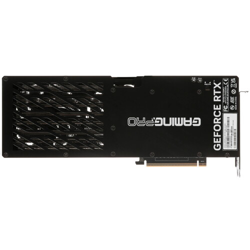 Купить Видеокарта Palit GeForce RTX 5070 Ti GamingPro OC V1 [NE7507TS19T2-GB2031Y]  5624193. Характеристики, отзывы и цены в Донецке