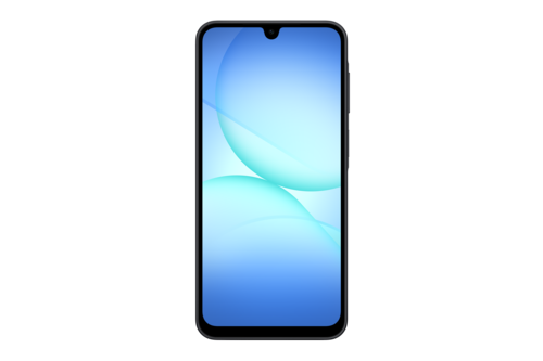 Купить 6.7" Смартфон Samsung Galaxy A17 128 ГБ черный  5636584. Характеристики, отзывы и цены в Донецке