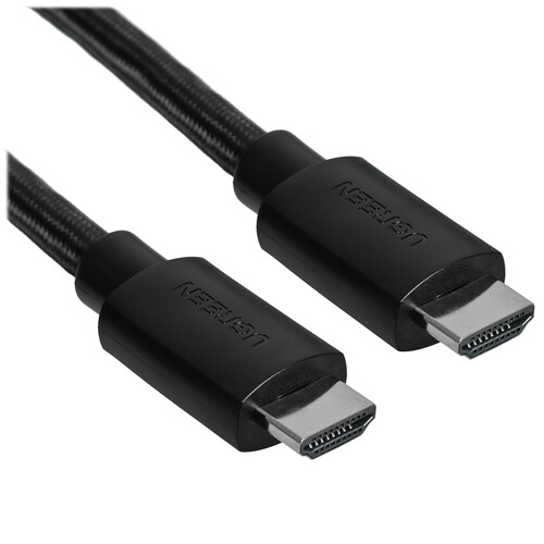 Купить Кабель  Ugreen HDMI - HDMI, 5 м  5453384. Характеристики, отзывы и цены в Донецке