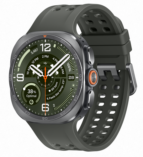 Купить Смарт-часы Samsung Galaxy Watch Ultra2 LTE  5941090. Характеристики, отзывы и цены в Донецке