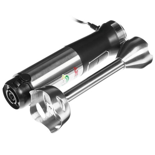 Купить Блендер погружной Aresa AR-1119 серебристый  8165706. Характеристики, отзывы и цены в Донецке